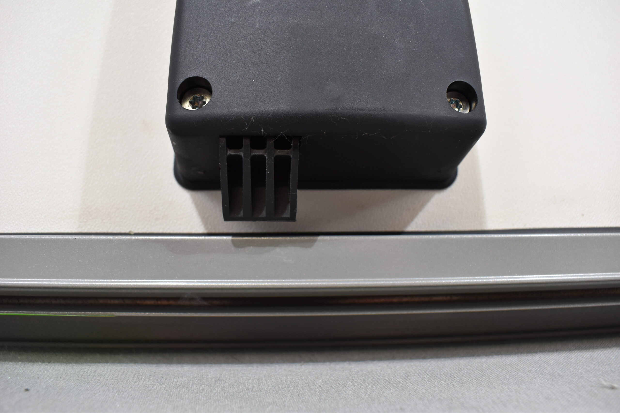 Serviceklappe 855x1180mm weiß