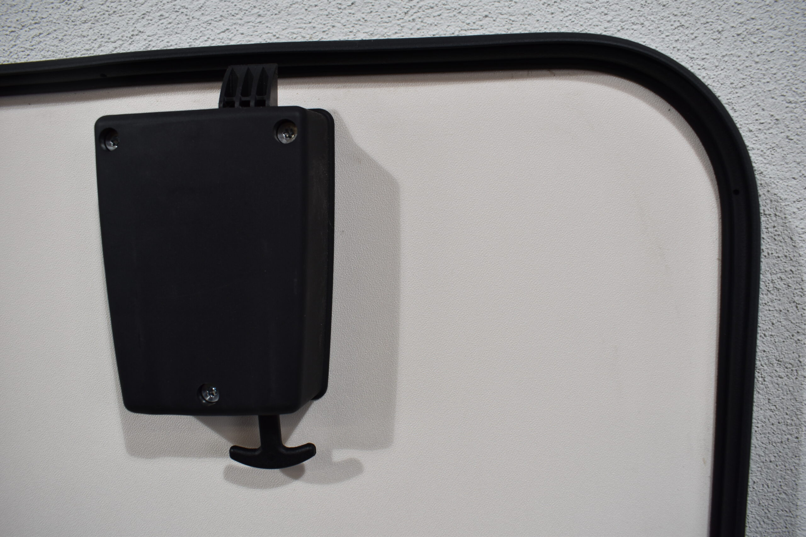 Serviceklappe 855x1180mm weiß