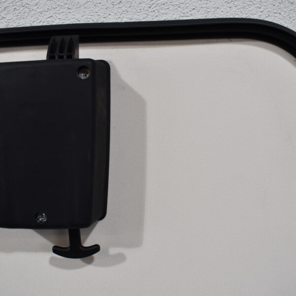 Serviceklappe 855x1180mm weiß