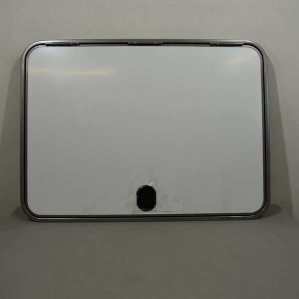 Serviceklappe 855x1180mm weiß