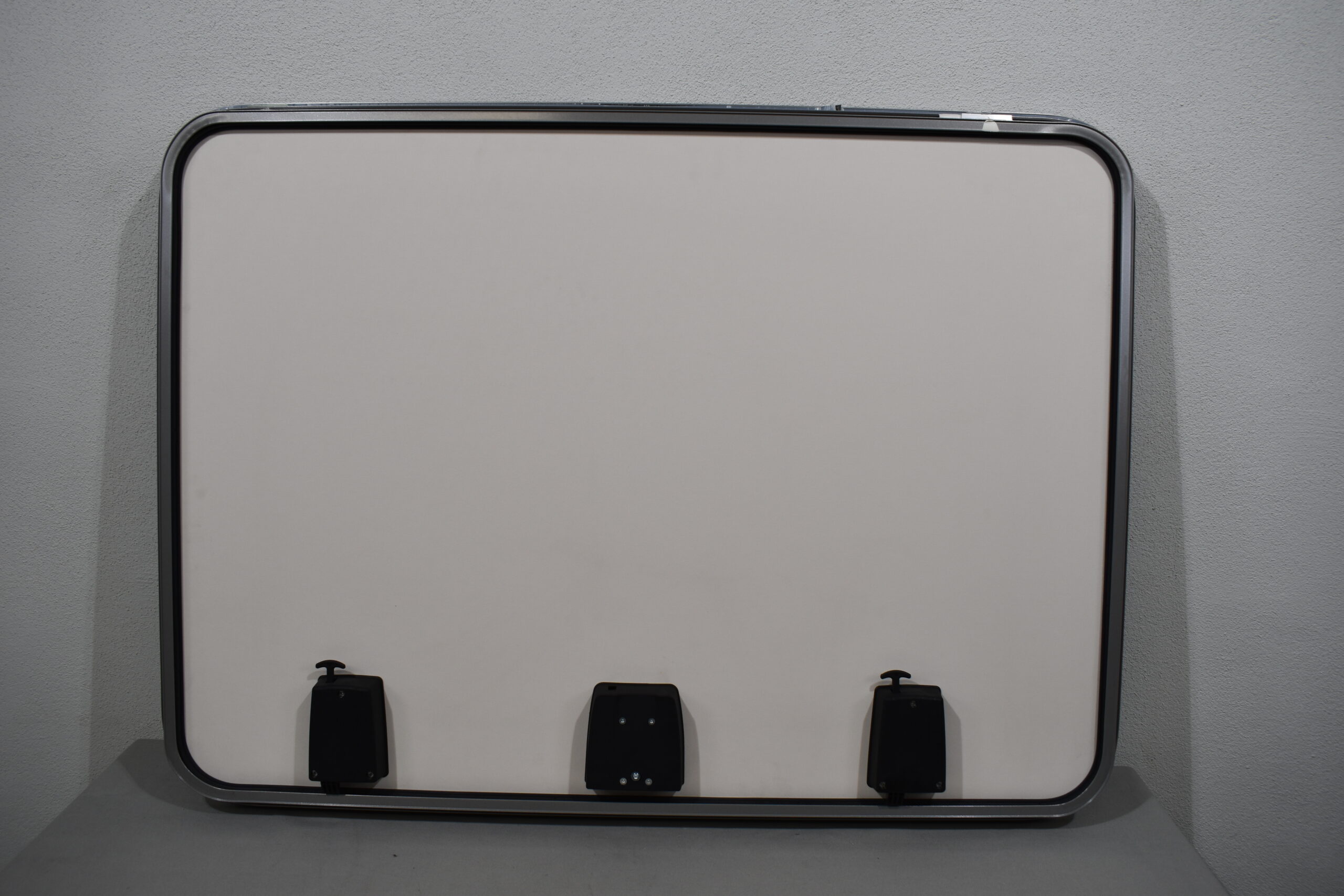 Serviceklappe 855x1180mm weiß