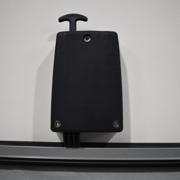 Serviceklappe 855x1180mm weiß