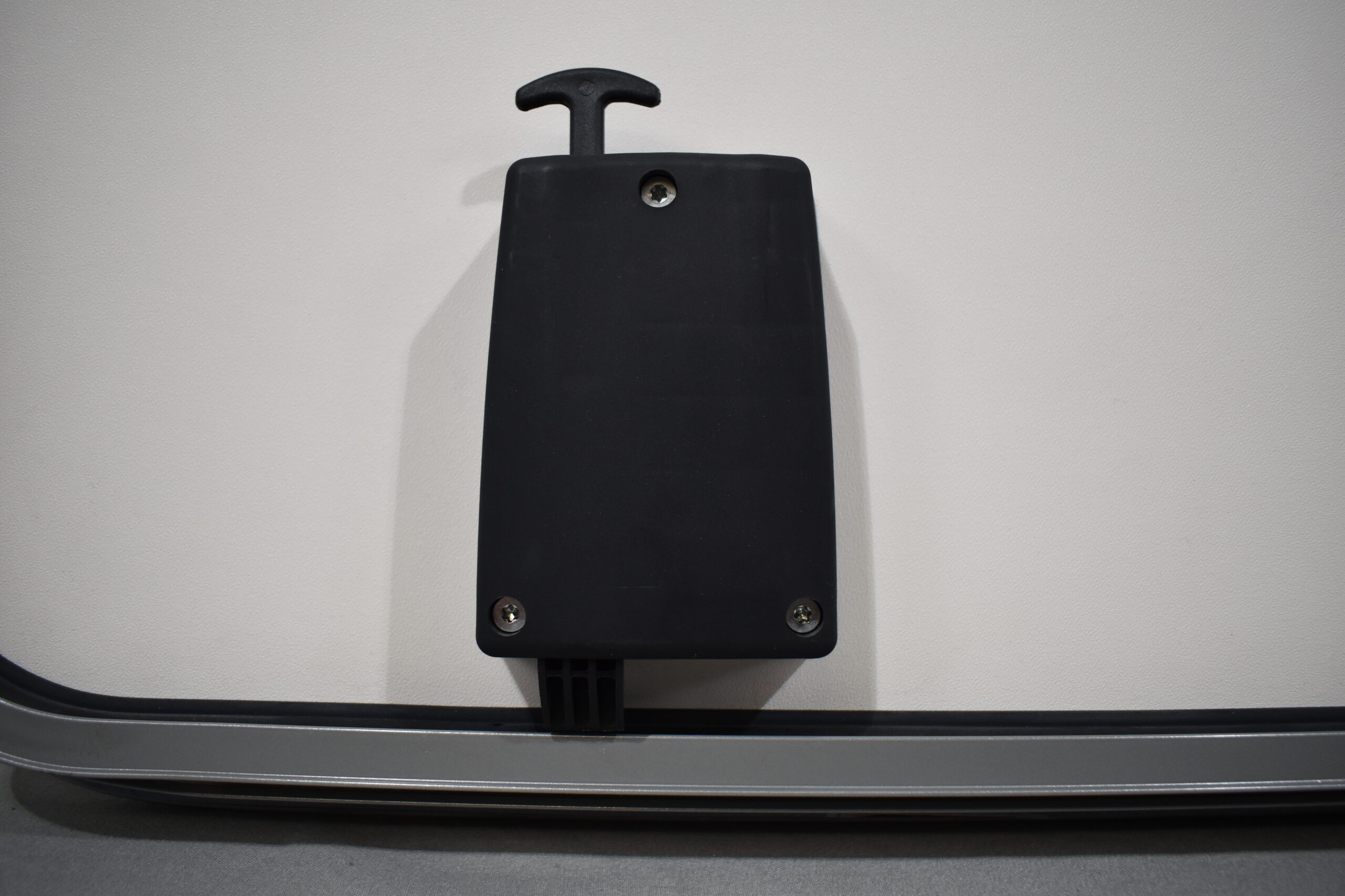 Serviceklappe 855x1180mm weiß