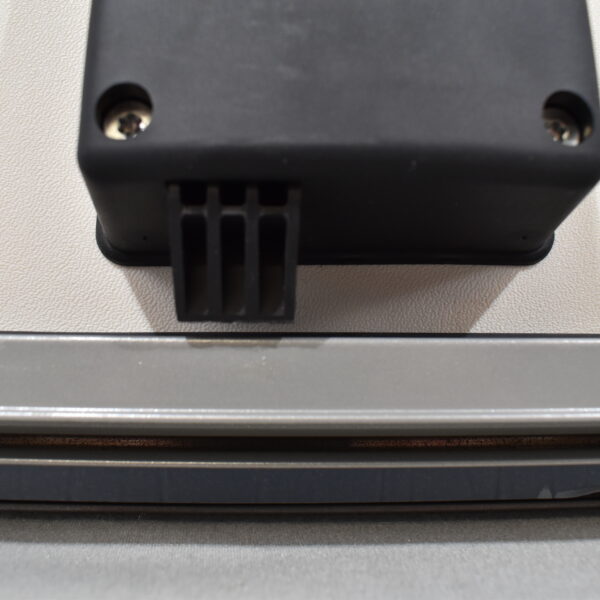 Serviceklappe 855x1180mm weiß