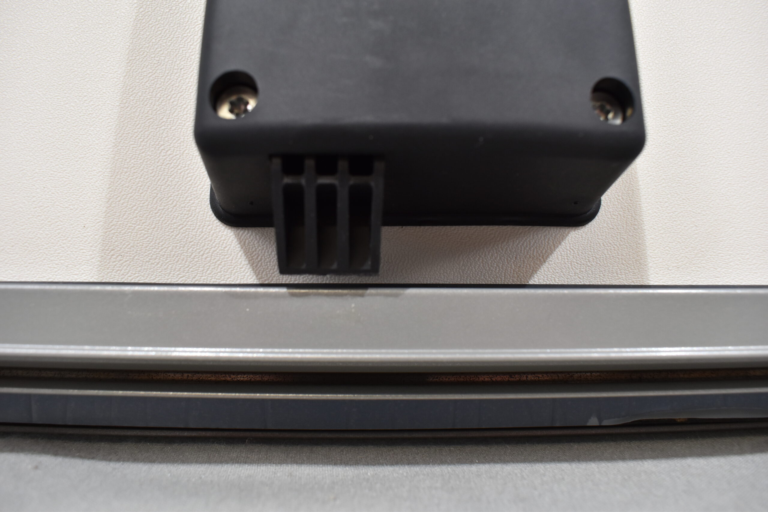 Serviceklappe 855x1180mm weiß