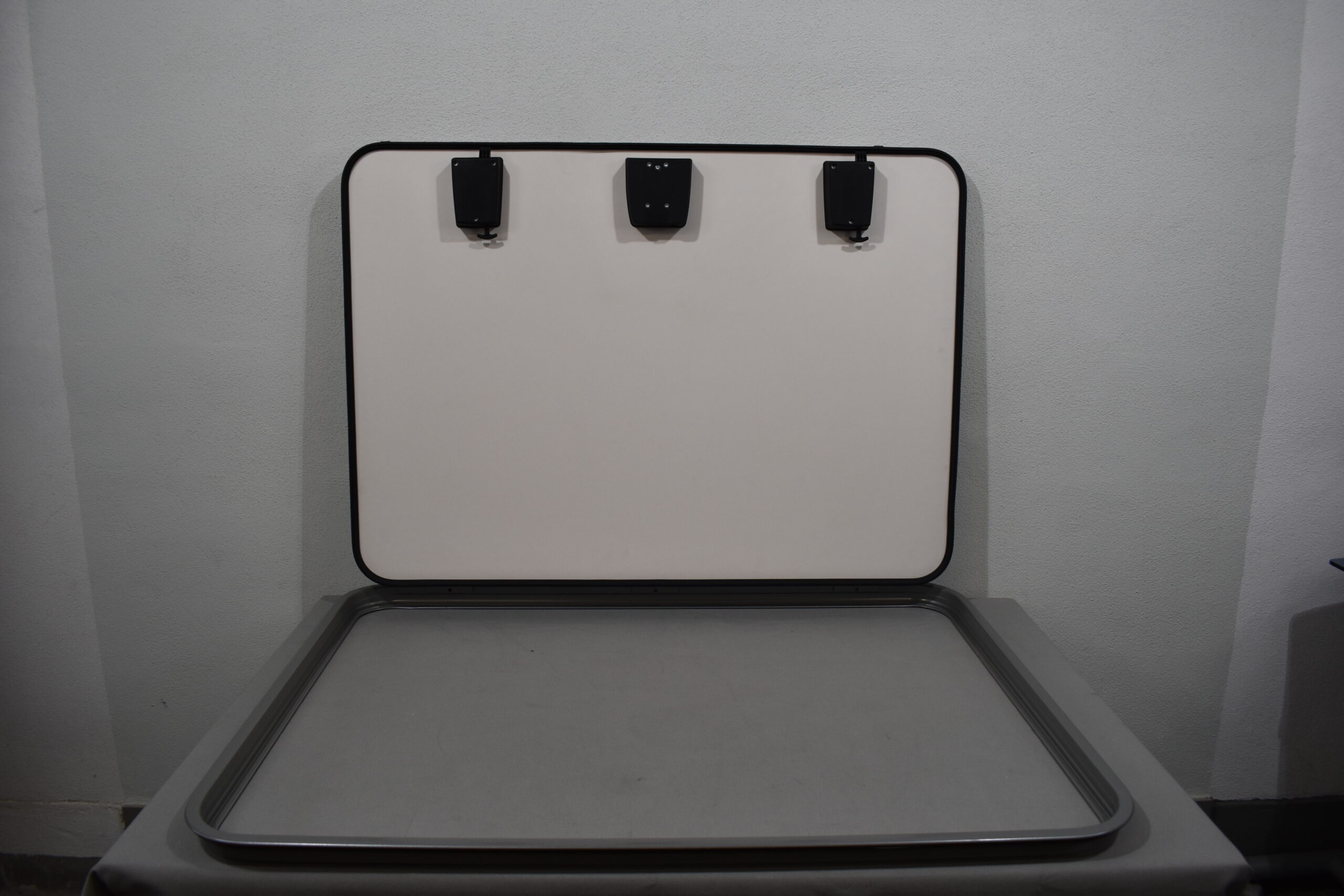 Serviceklappe 855x1180mm weiß