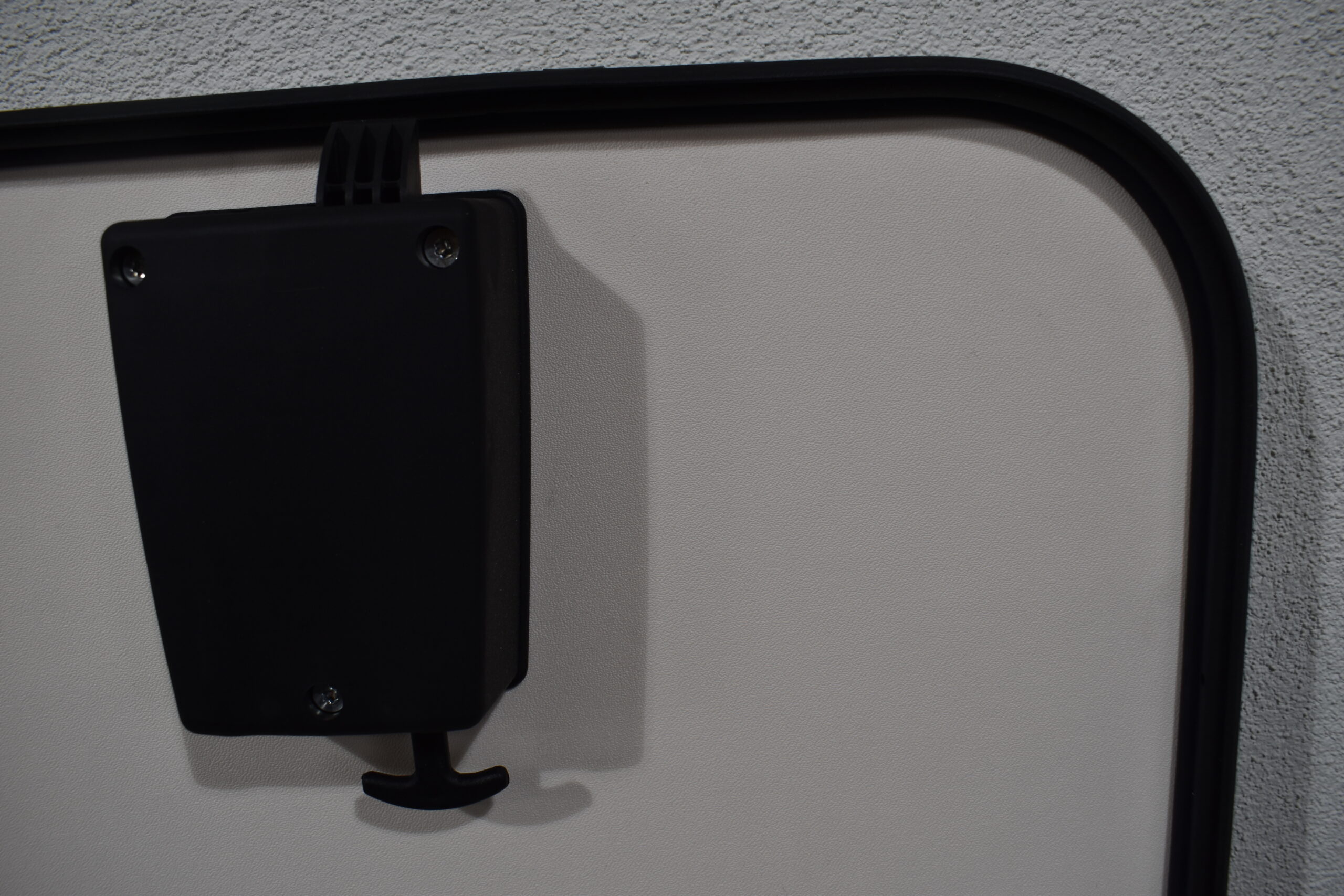 Serviceklappe 855x1180mm weiß