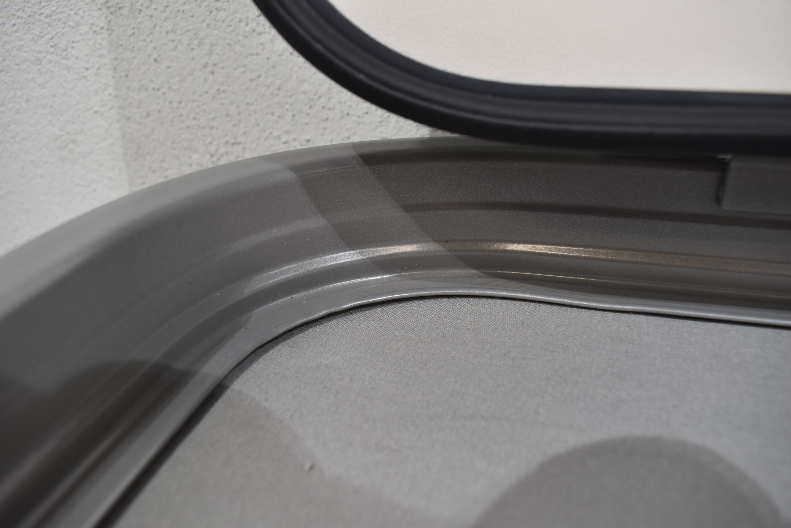 Serviceklappe 855x1180mm weiß