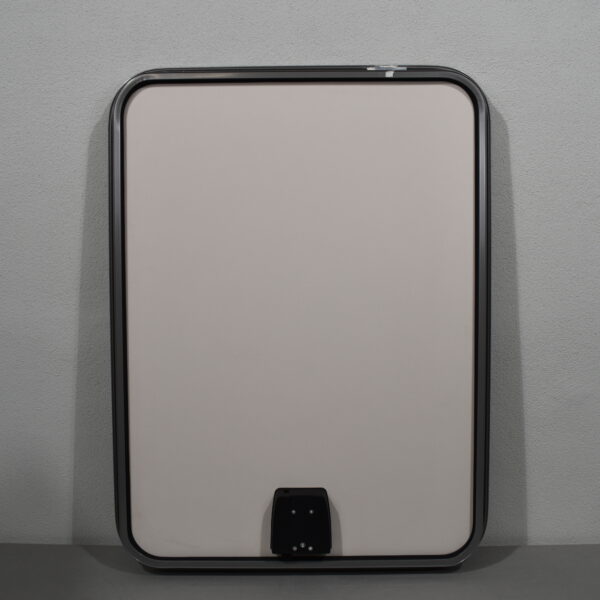 Serviceklappe 980x730mm weiß