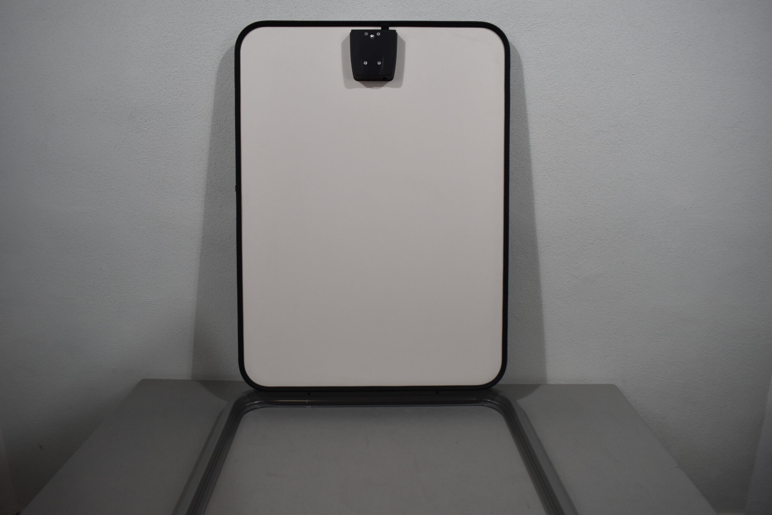 Serviceklappe 980x730mm weiß