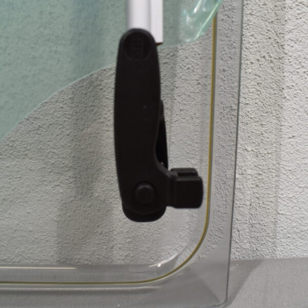 Dometic Ausstellscheibe 600x500mm