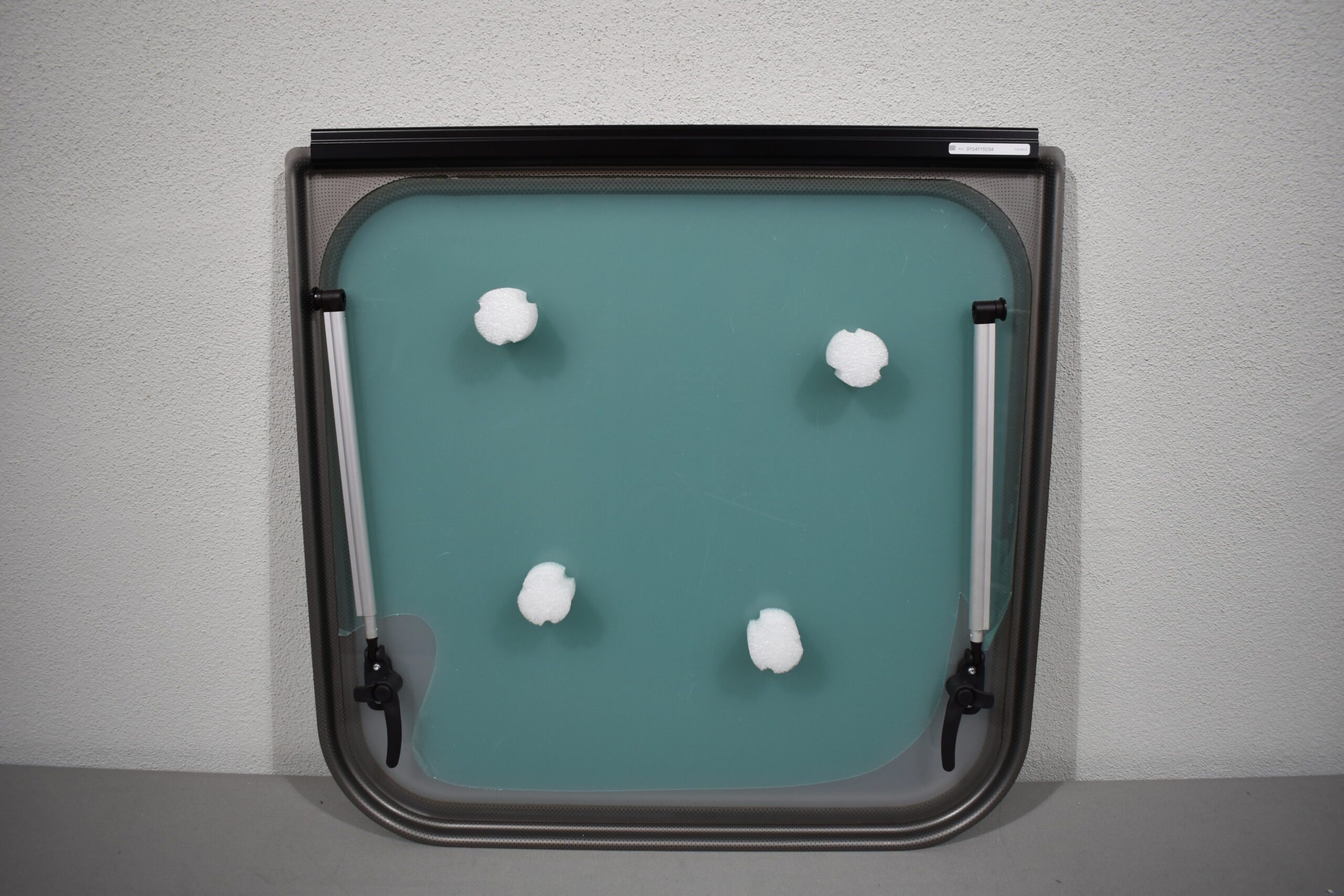 Dometic Ausstellscheibe 520x500mm