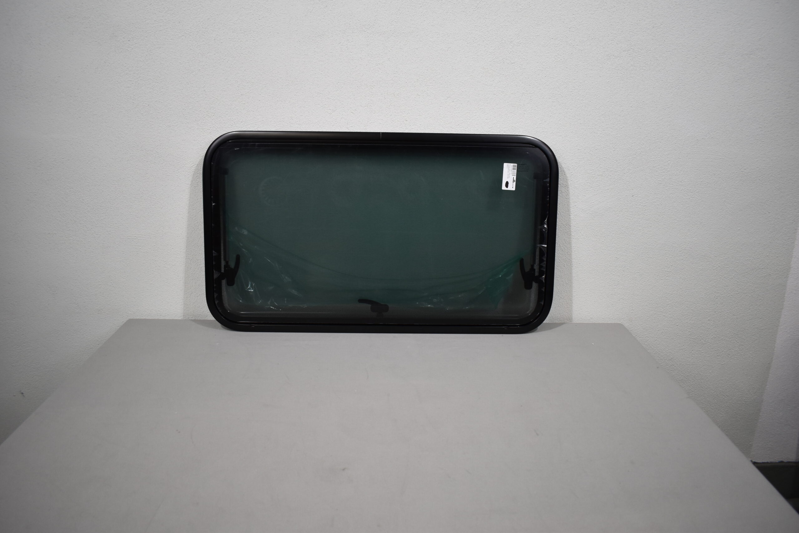 Dometic Ausstellfenster 900x500mm schwarz