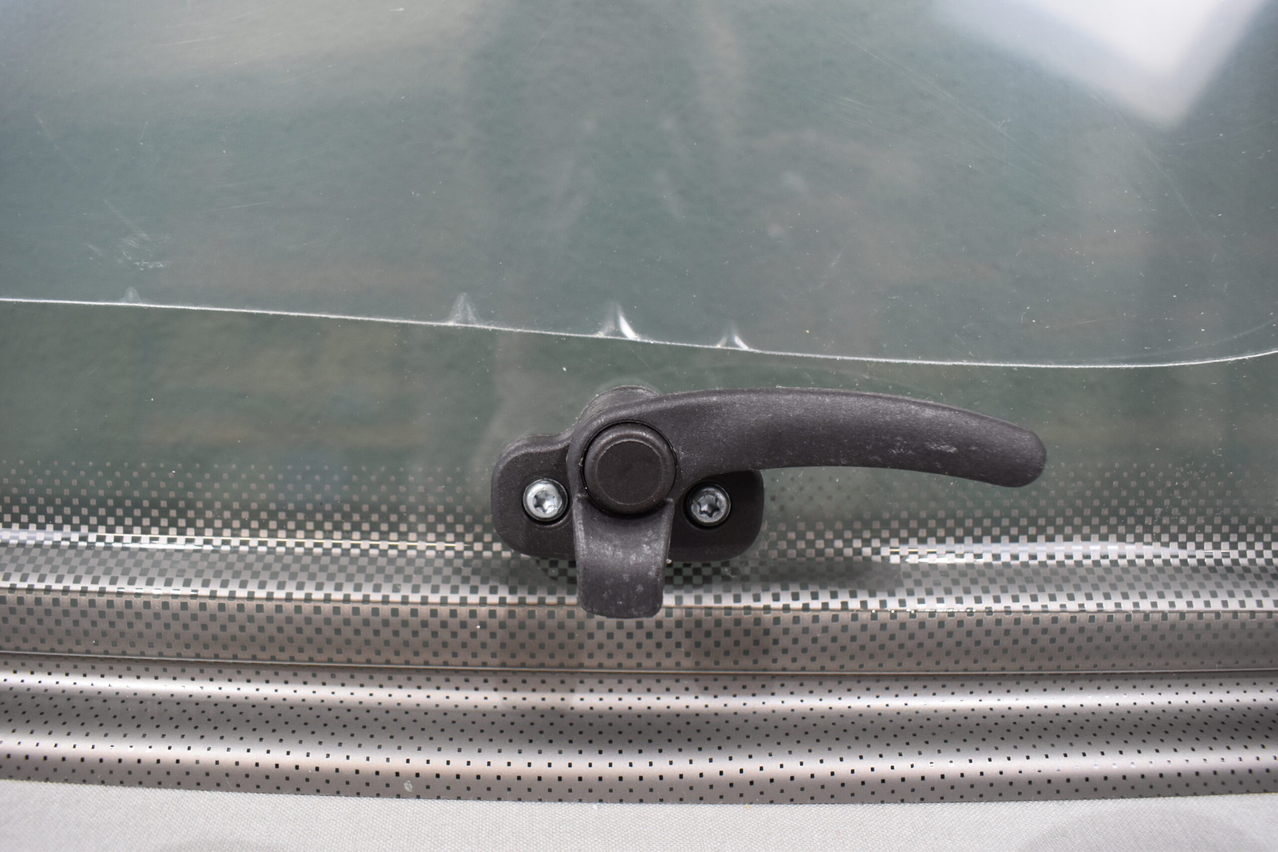 Dometic Ausstellscheibe 900x520mm