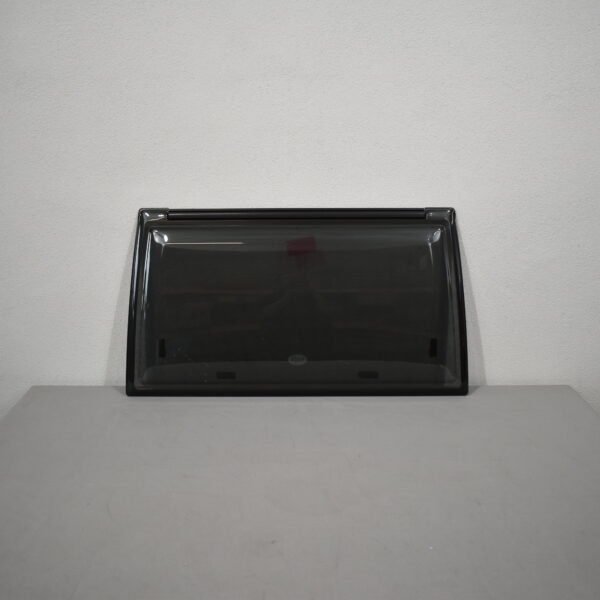 Poliploastic Ausstellscheibe 700x380mm