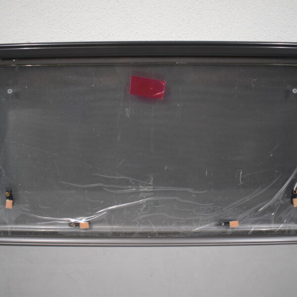 Poliploastic Ausstellscheibe 700x380mm