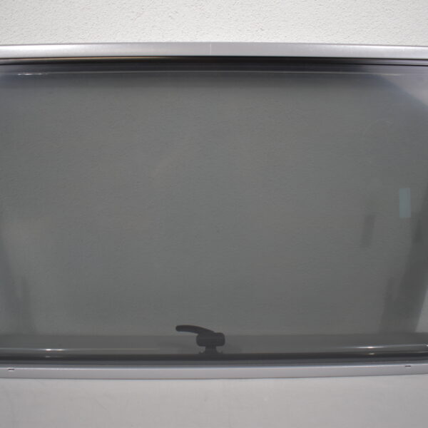 Dometic Ausstellfenster 900x520mm grau