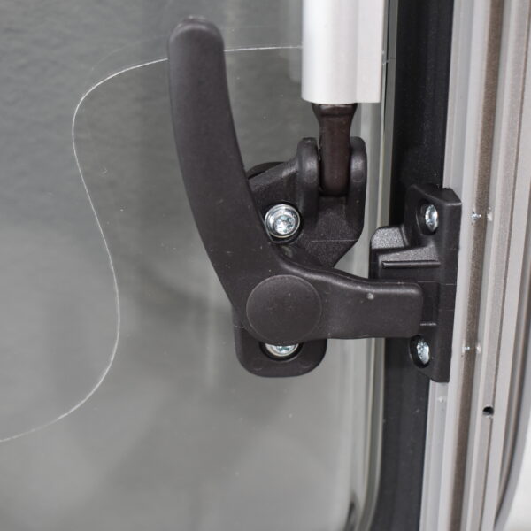 Dometic Ausstellfenster 900x520mm grau