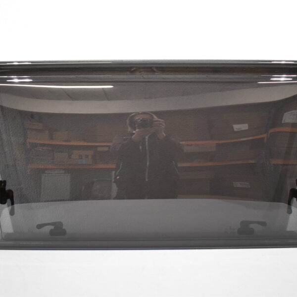 Plastoform Ausstellscheibe 850x450mm