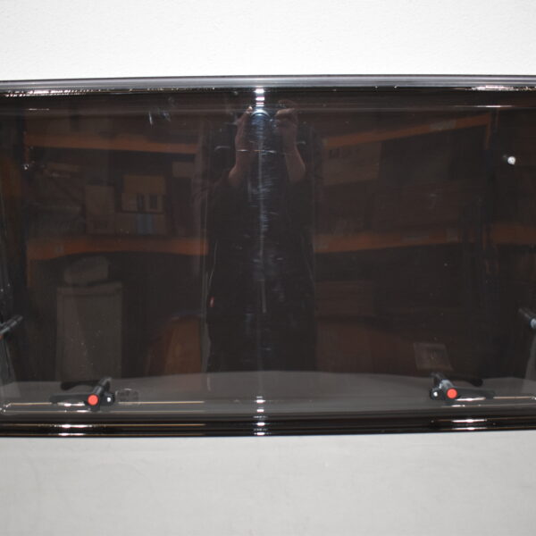 Plastoform Ausstellscheibe 850x450mm