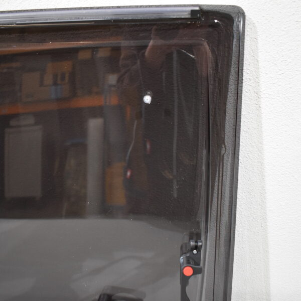 Plastoform Ausstellscheibe 850x450mm