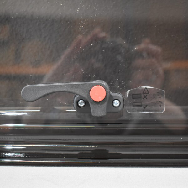 Plastoform Ausstellscheibe 850x450mm