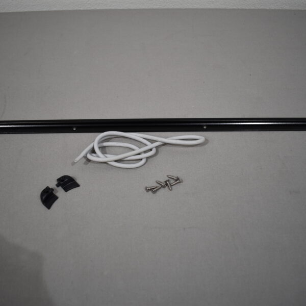 Dometic Ausstellscheibe 700x400mm