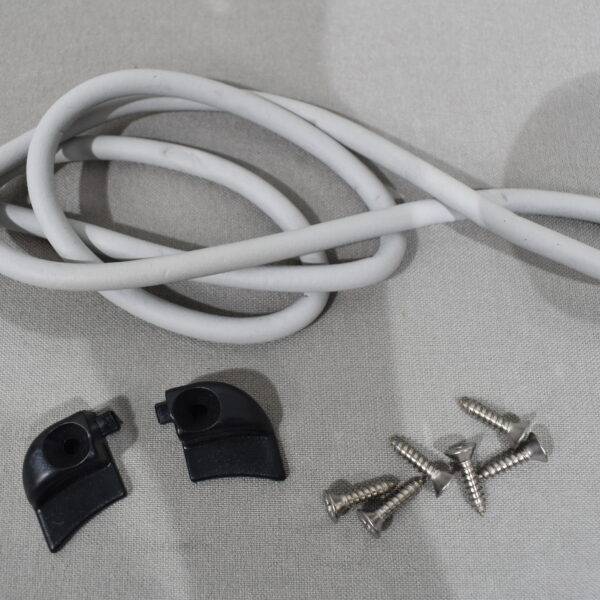 Dometic Ausstellscheibe 700x400mm