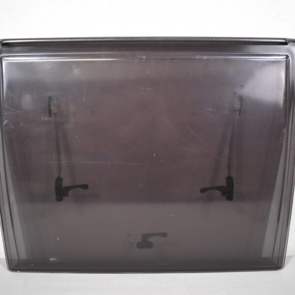 Plastoform Ausstellscheibe 820x660mm