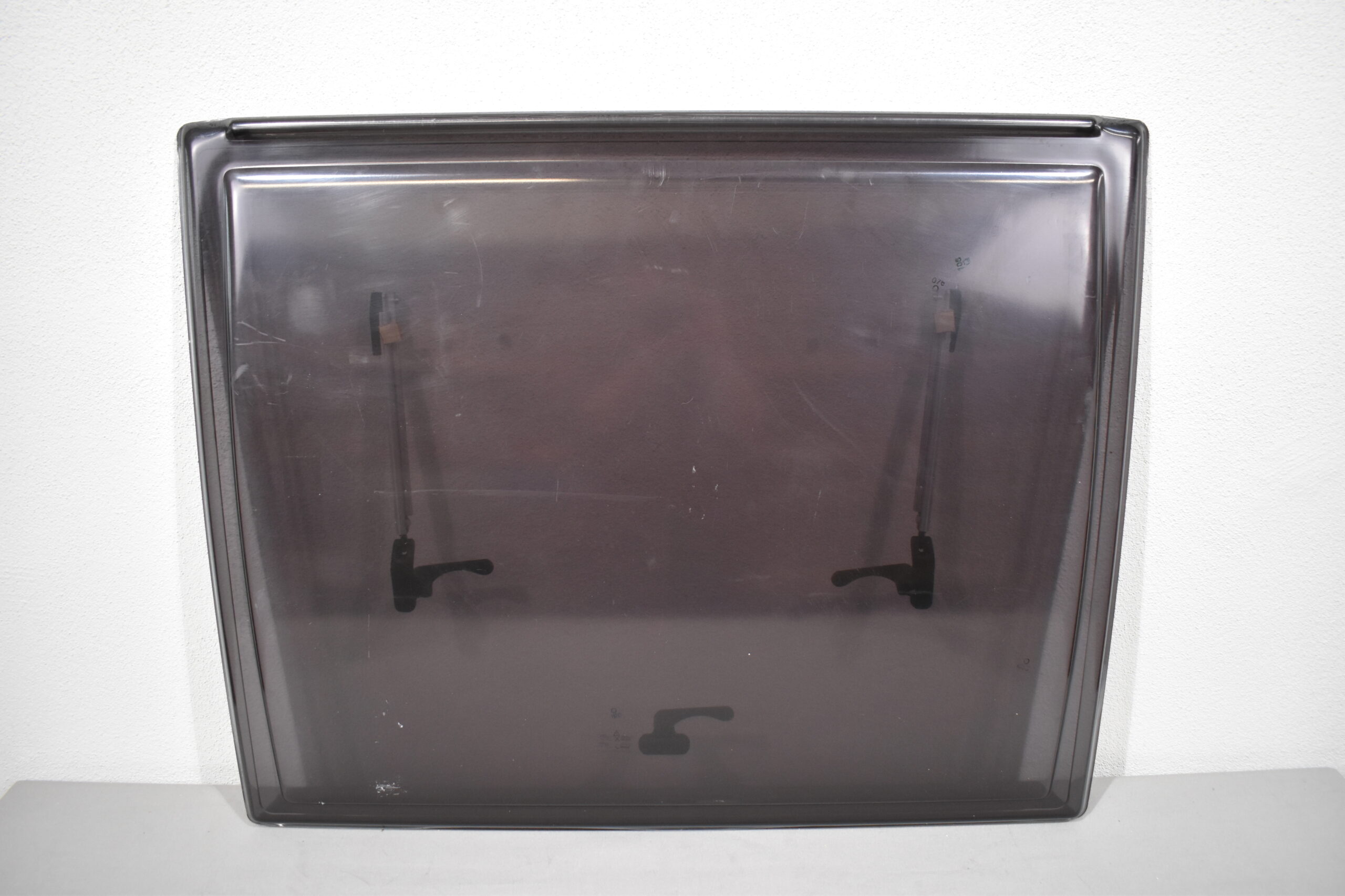 Plastoform Ausstellscheibe 820x660mm