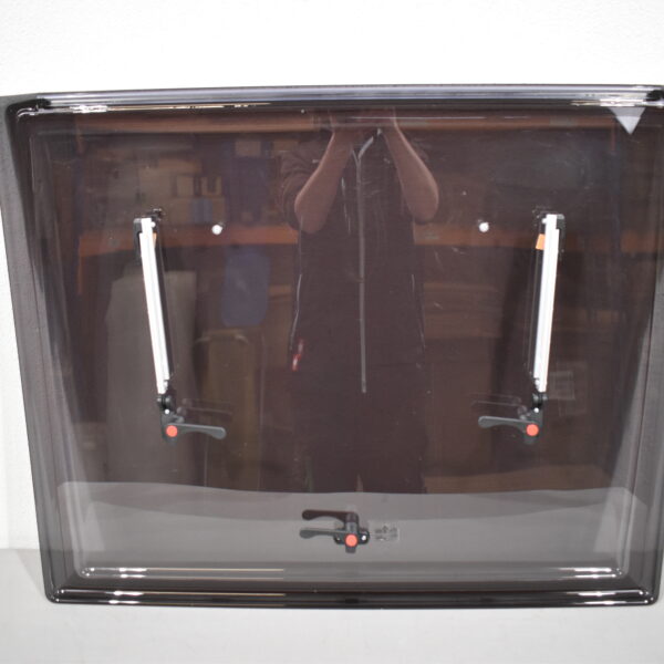 Plastoform Ausstellscheibe 820x660mm