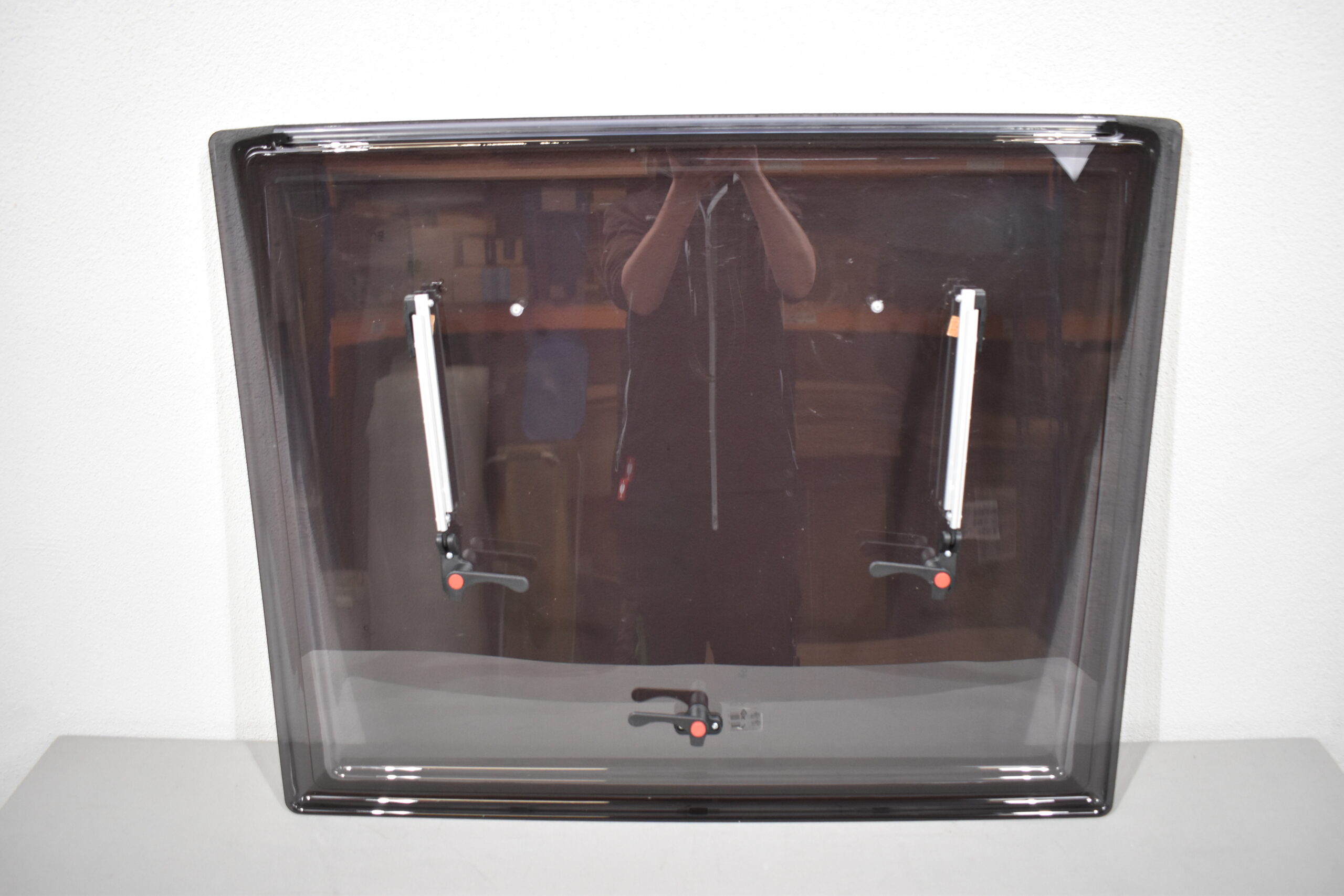 Plastoform Ausstellscheibe 820x660mm