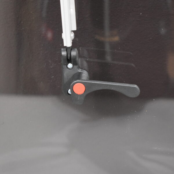 Plastoform Ausstellscheibe 820x660mm