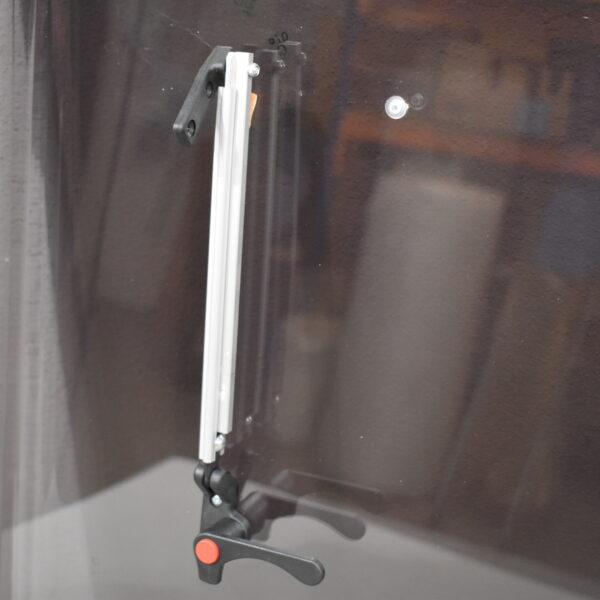 Plastoform Ausstellscheibe 820x660mm