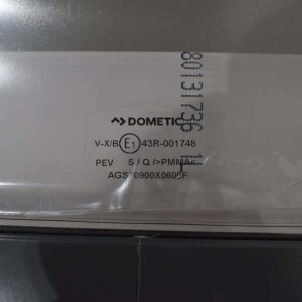 Dometic Schiebefenster 900x600mm