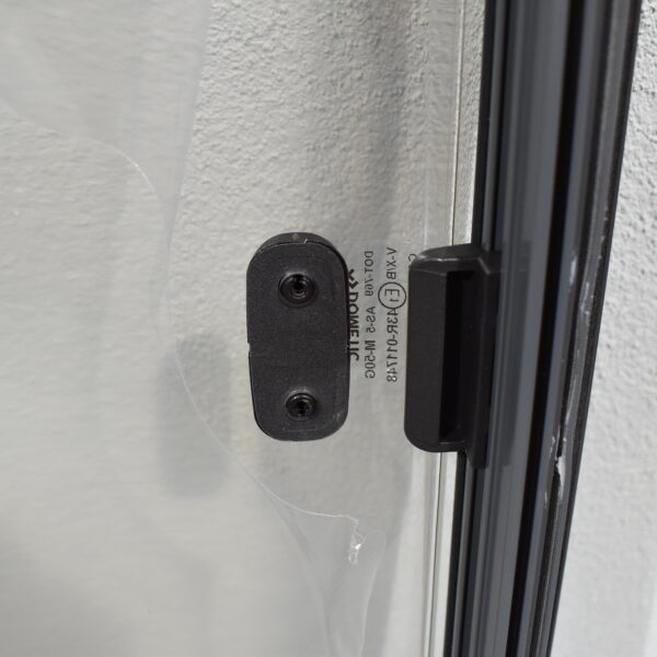 Dometic Schiebefenster 900x600mm