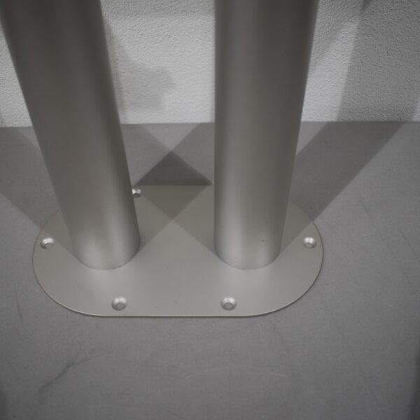 Tischgestell H= 700mm x B= 870mm