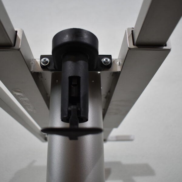 Tischgestell H= 700mm x B= 870mm