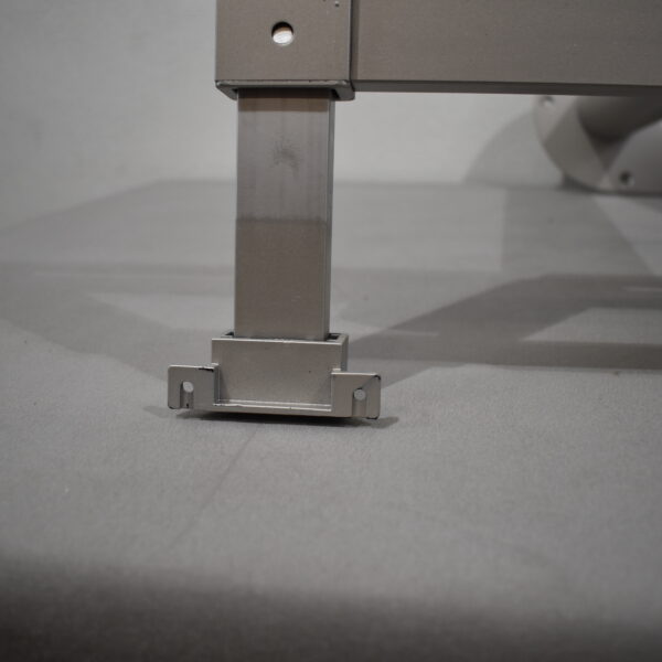 Tischgestell H= 700mm x B= 870mm