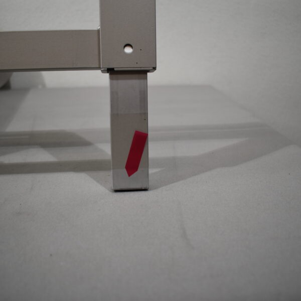 Tischgestell H= 700mm x B= 870mm