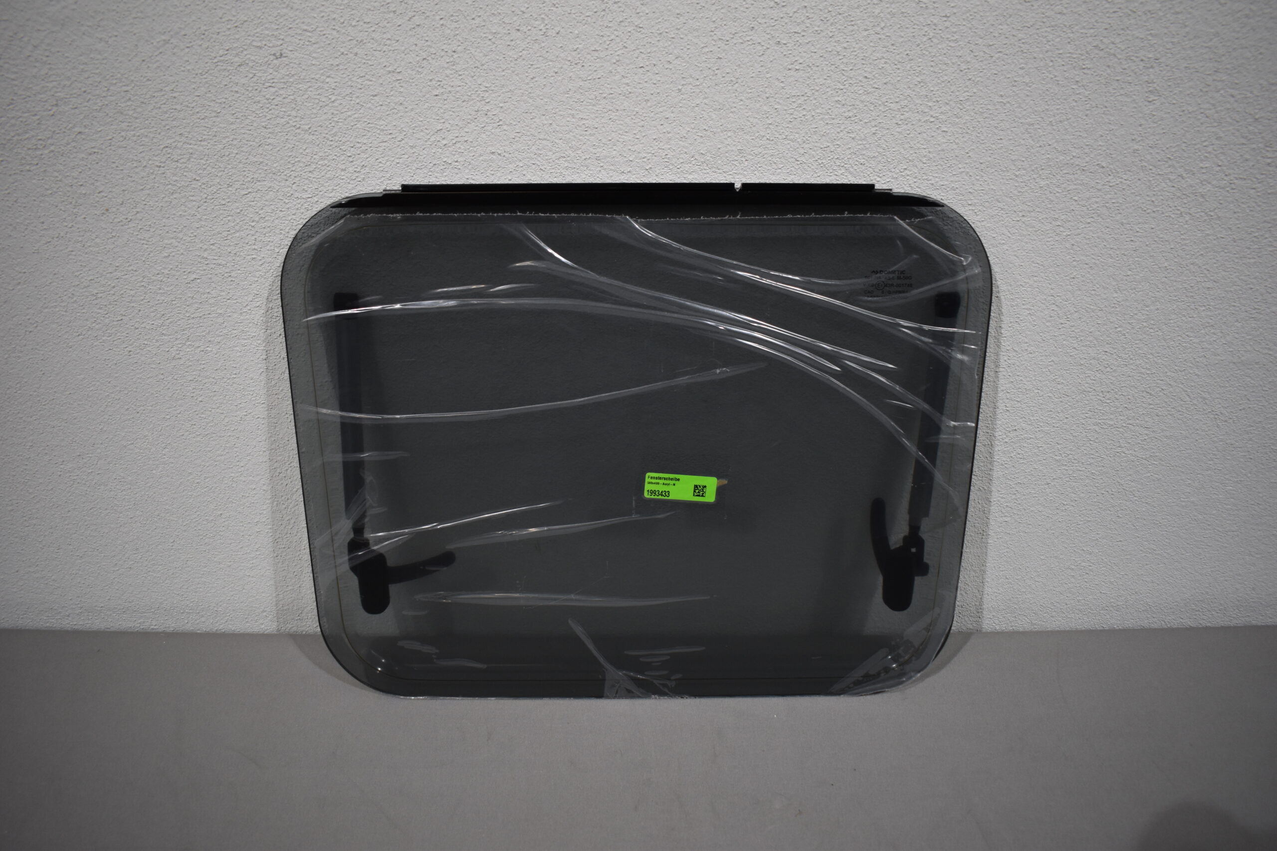 Dometic Ausstellscheibe 500x400mm