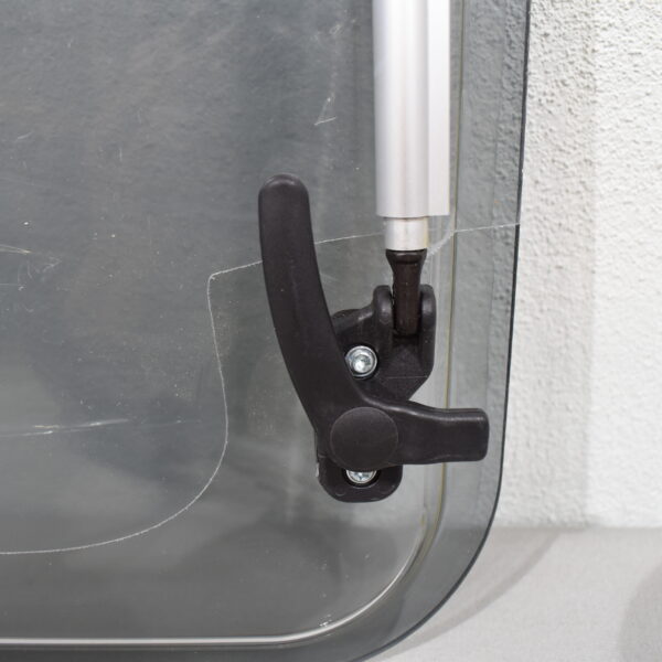 Dometic Ausstellscheibe 500x400mm