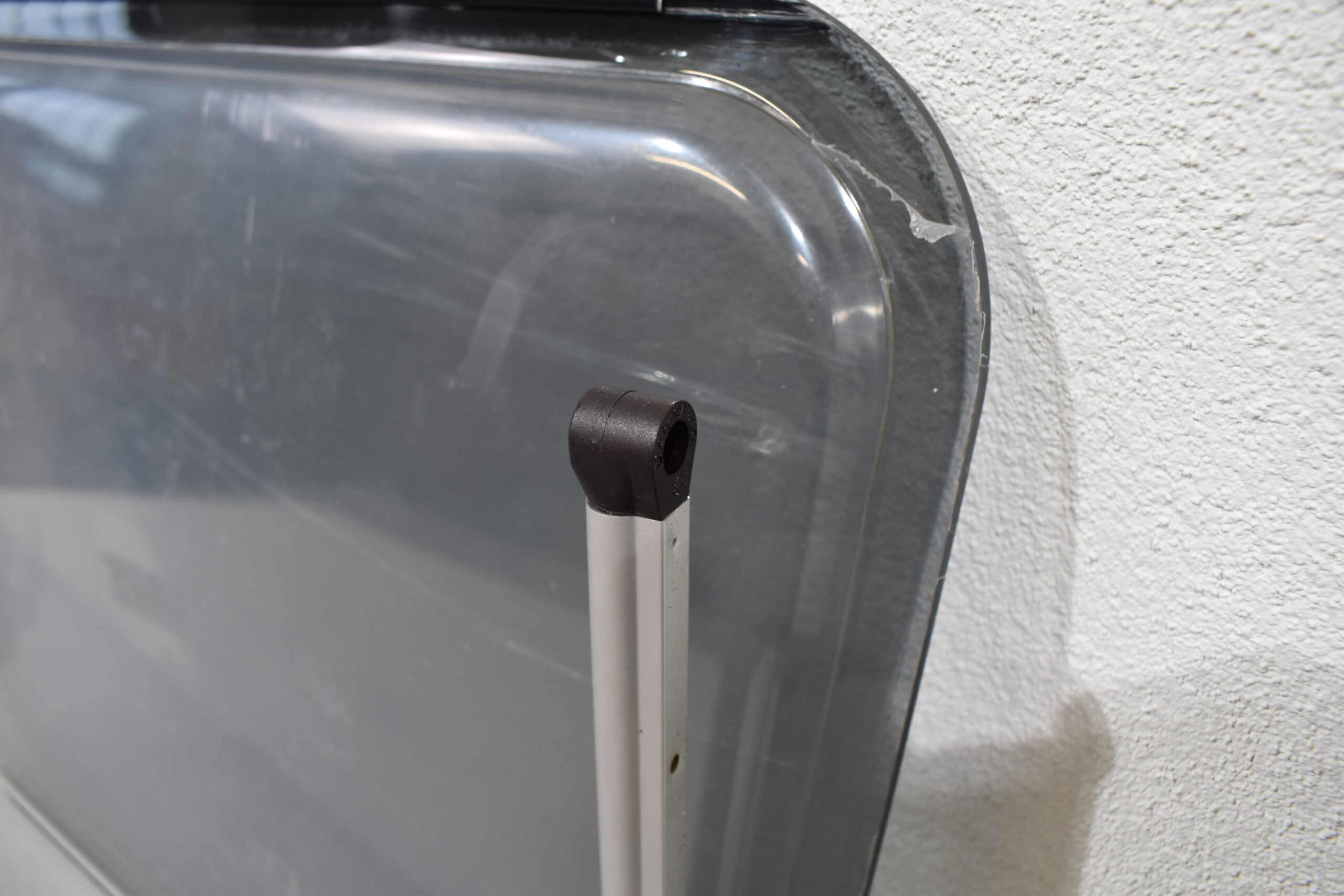 Dometic Ausstellscheibe 500x400mm