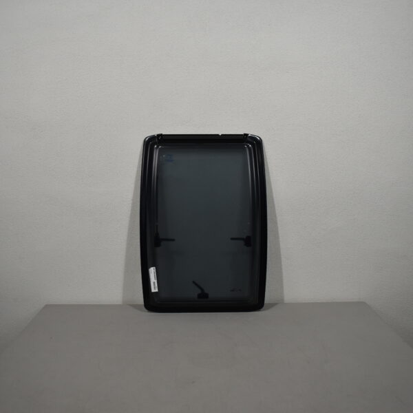 Hobby Ausstellscheibe 410x650mm schwarz