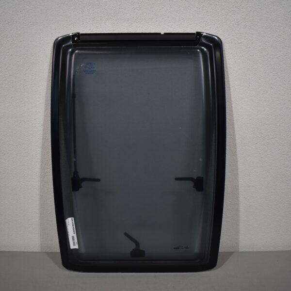 Hobby Ausstellscheibe 410x650mm schwarz