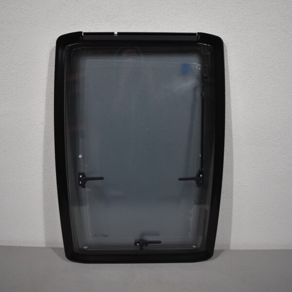 Hobby Ausstellscheibe 410x650mm schwarz