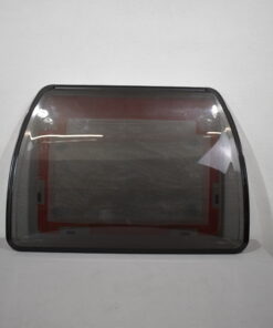 Polyplastic Ausstellscheibe 1190x825mm