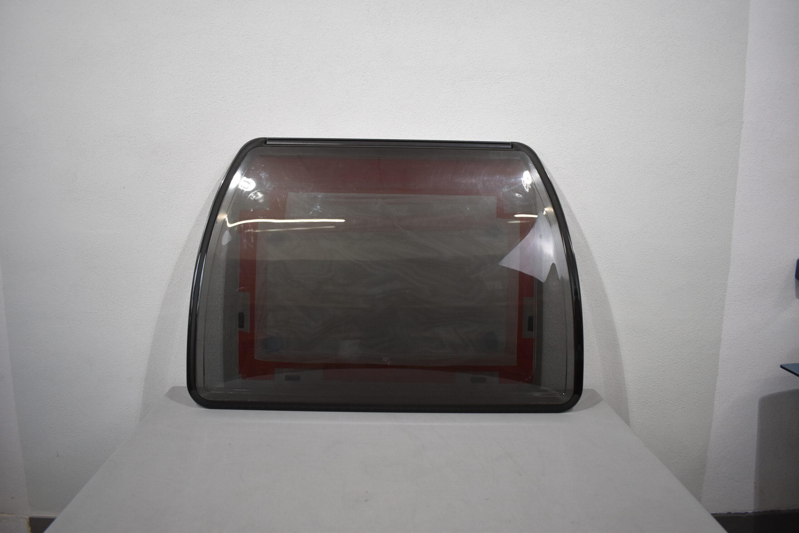 Polyplastic Ausstellscheibe 1190x825mm