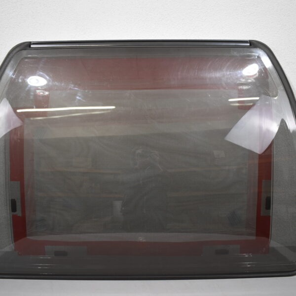 Polyplastic Ausstellscheibe 1190x825mm