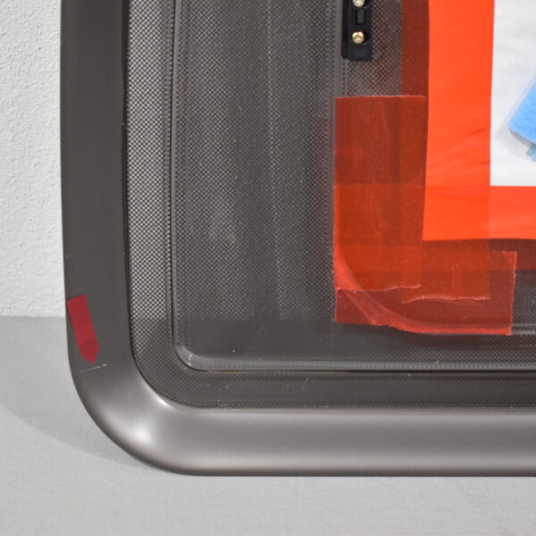 Polyplastic Ausstellscheibe 1190x825mm